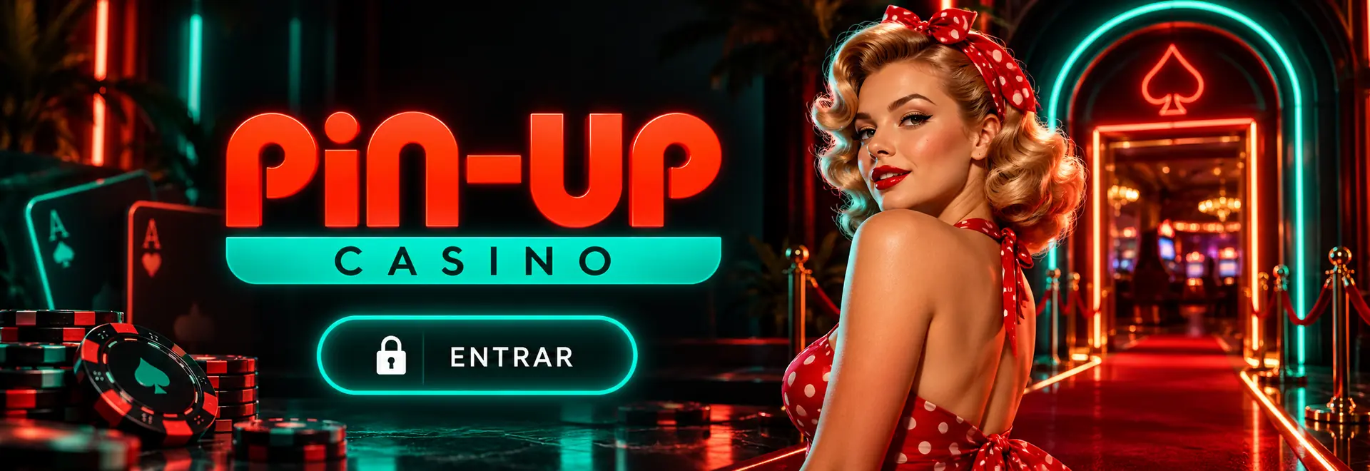 Login Pin Up Casino: Acesso Rápido à Sua Conta